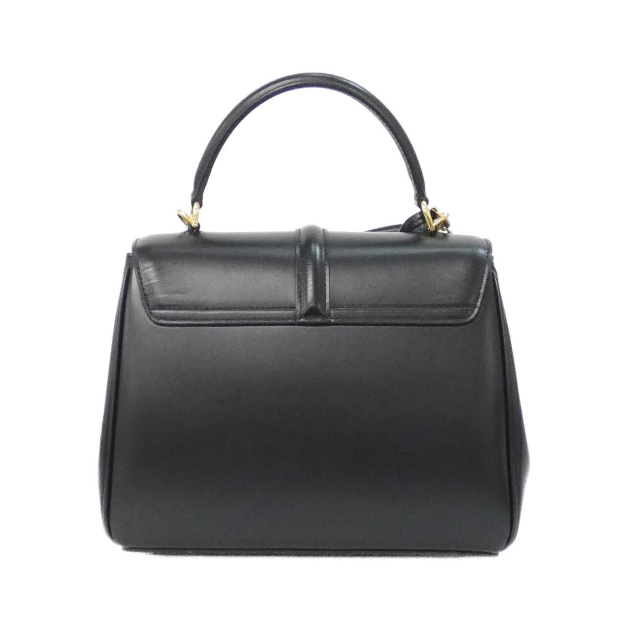 Celine Small Saise Bag — view 2