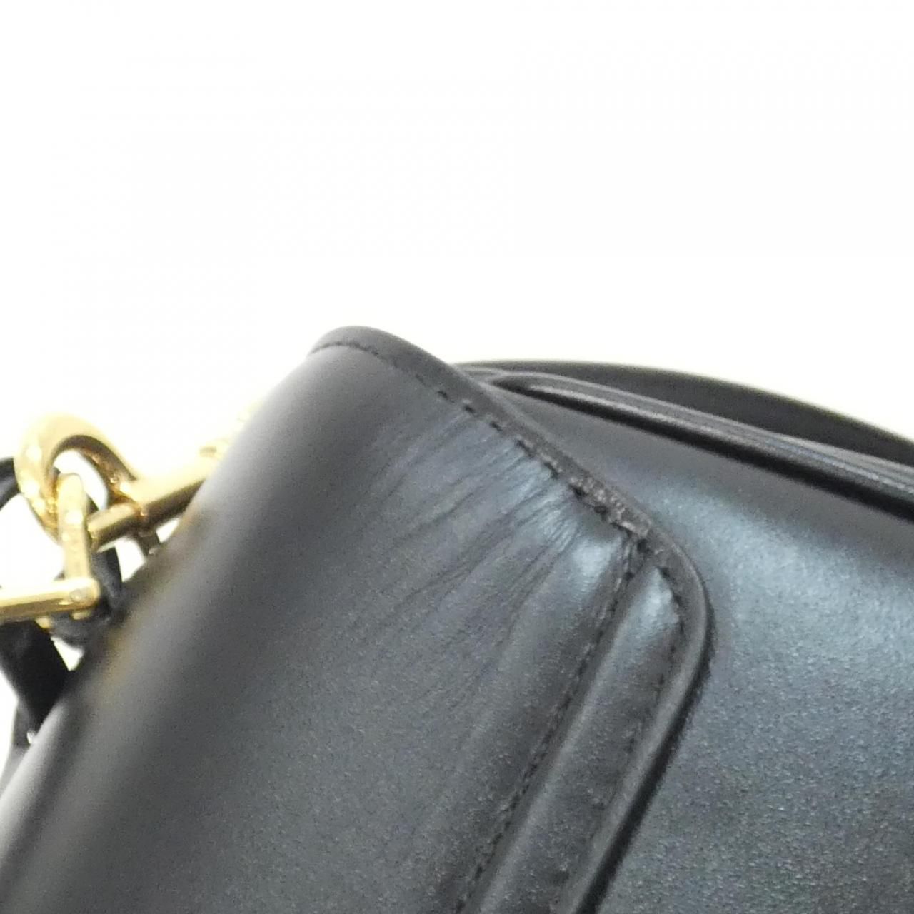 Celine Small Saise Bag — view 5