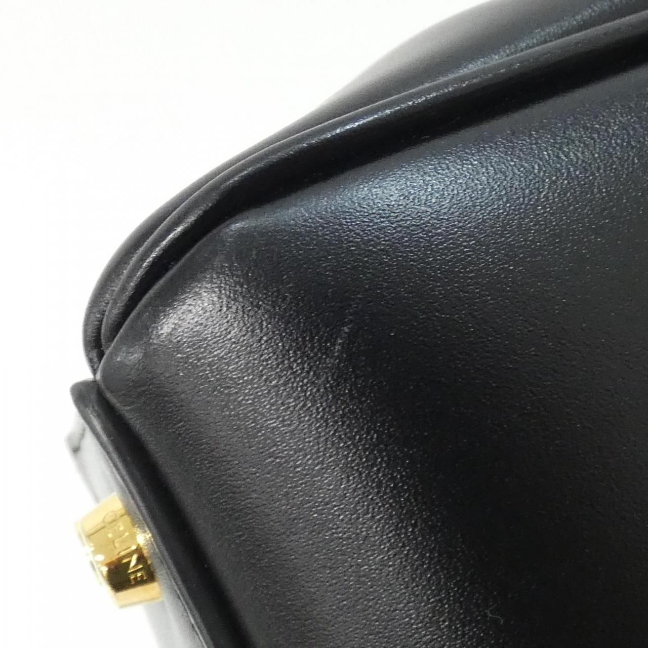Celine Small Saise Bag — view 4