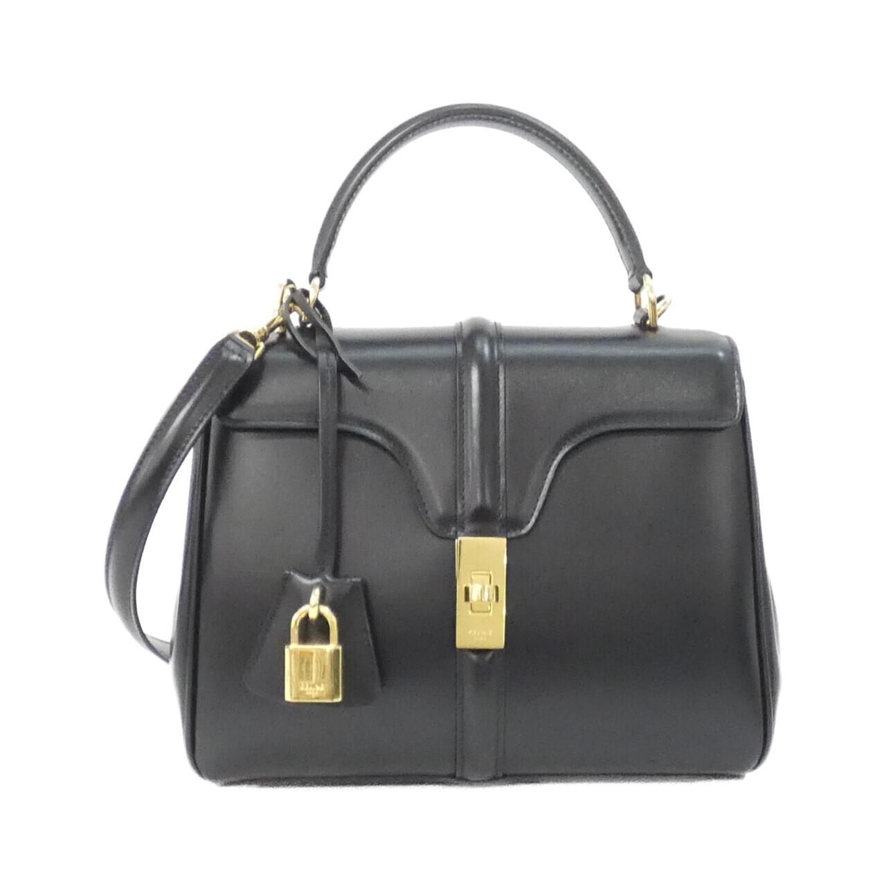 Celine Small Saise Bag