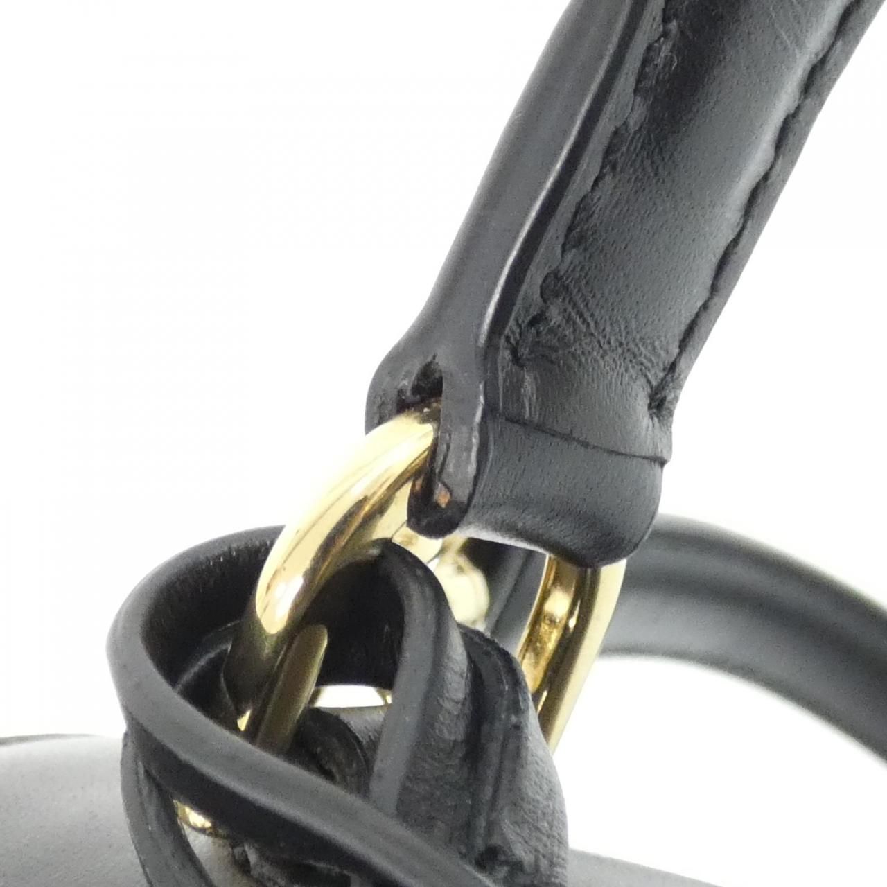Celine Small Saise Bag — view 8