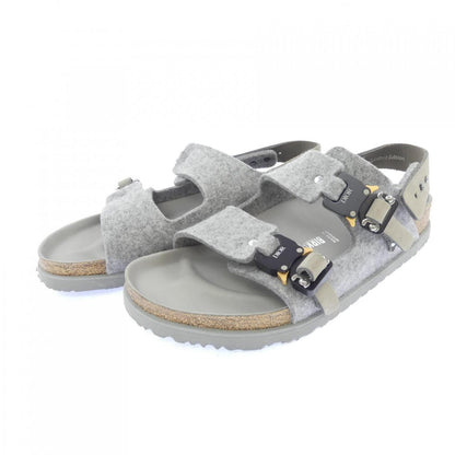 Dior Sandals Gray — view 3