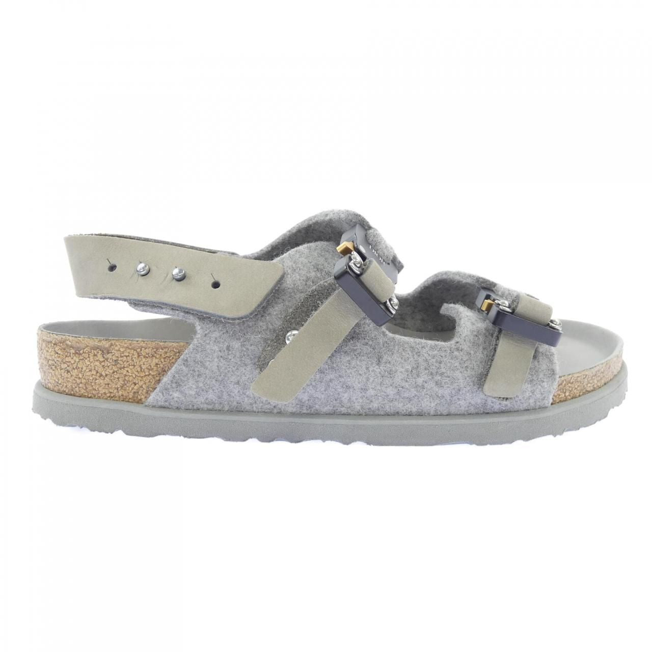 Dior Sandals Gray