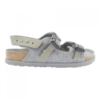 Dior Sandals Gray