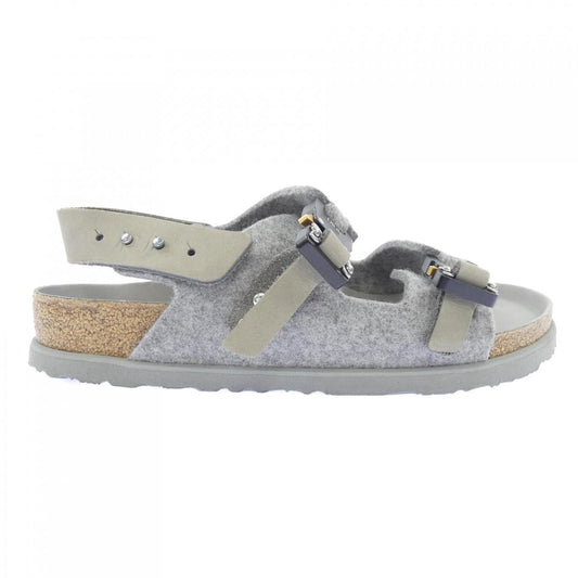 Dior Sandals Gray