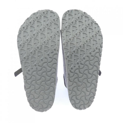 Dior Sandals Gray — view 4