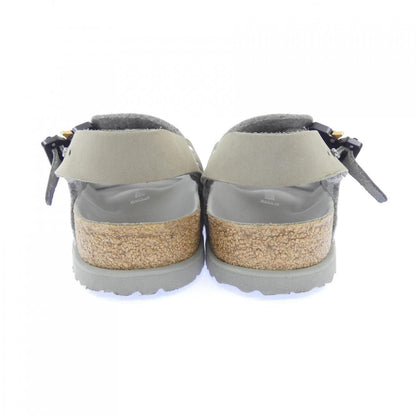 Dior Sandals Gray — view 5