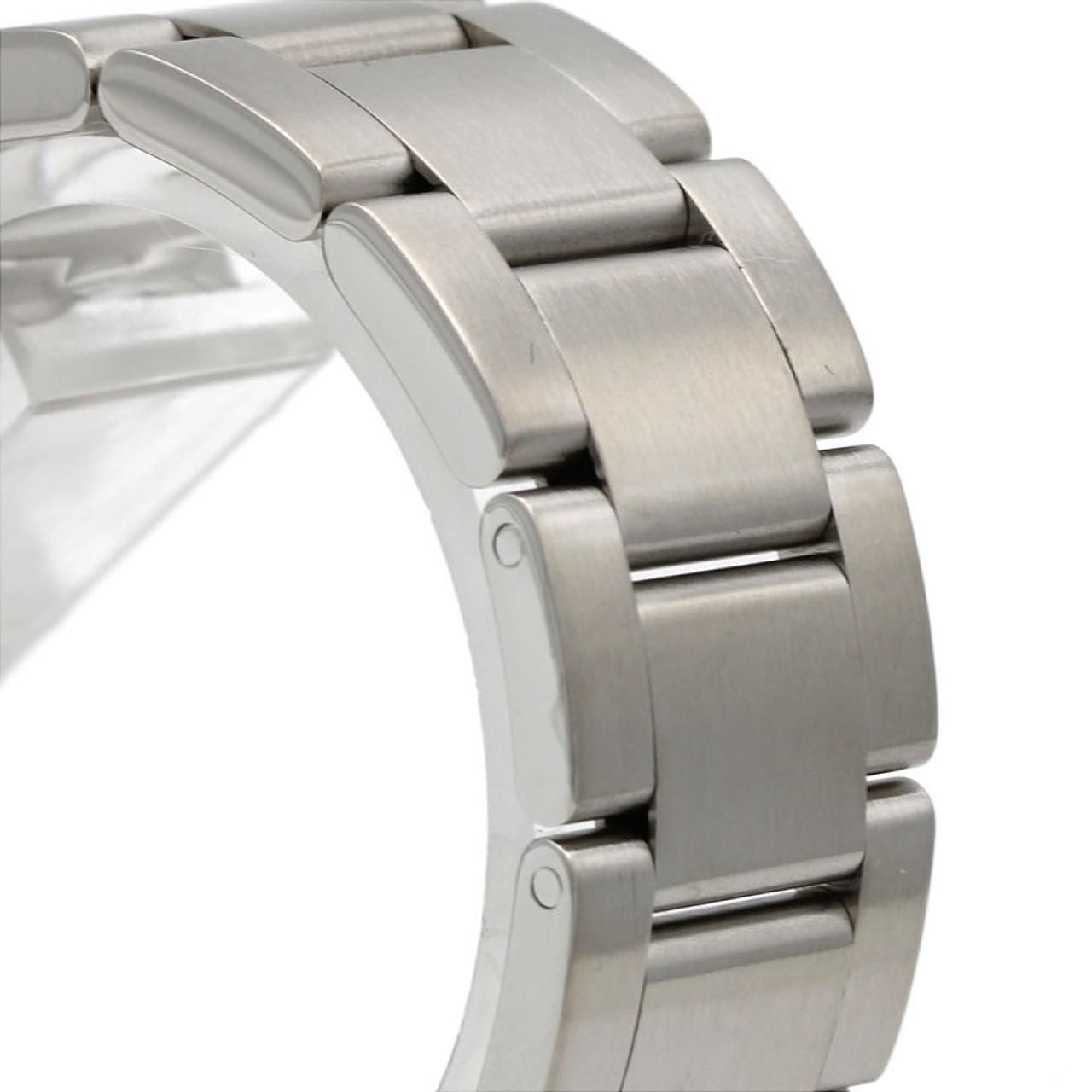 Rolex Datejust SS Automatic Winding Number Watch — view 5