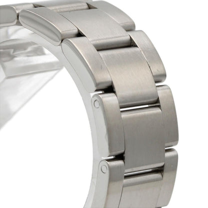 Rolex Datejust SS Automatic Winding Number Watch — view 5