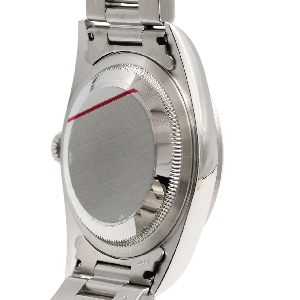 Rolex Datejust SS Automatic Winding Number Watch — view 6