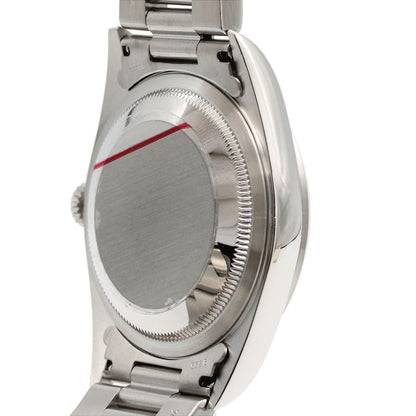 Rolex Datejust SS Automatic Winding Number Watch — view 6