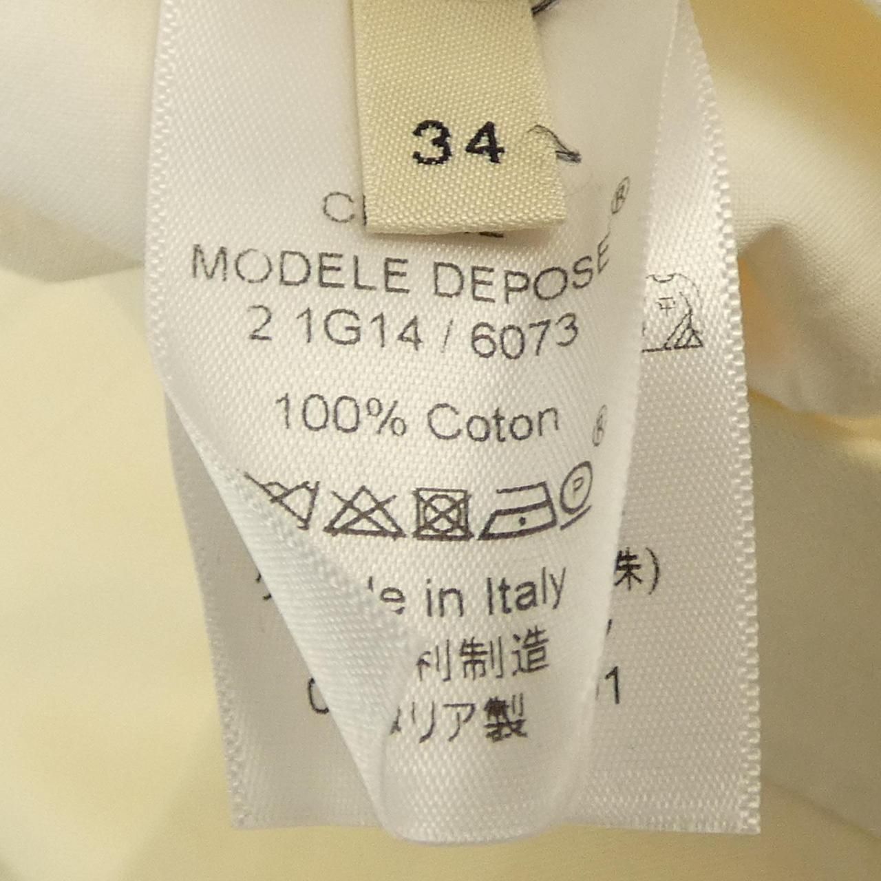 Celine 2 Pants White — view 3