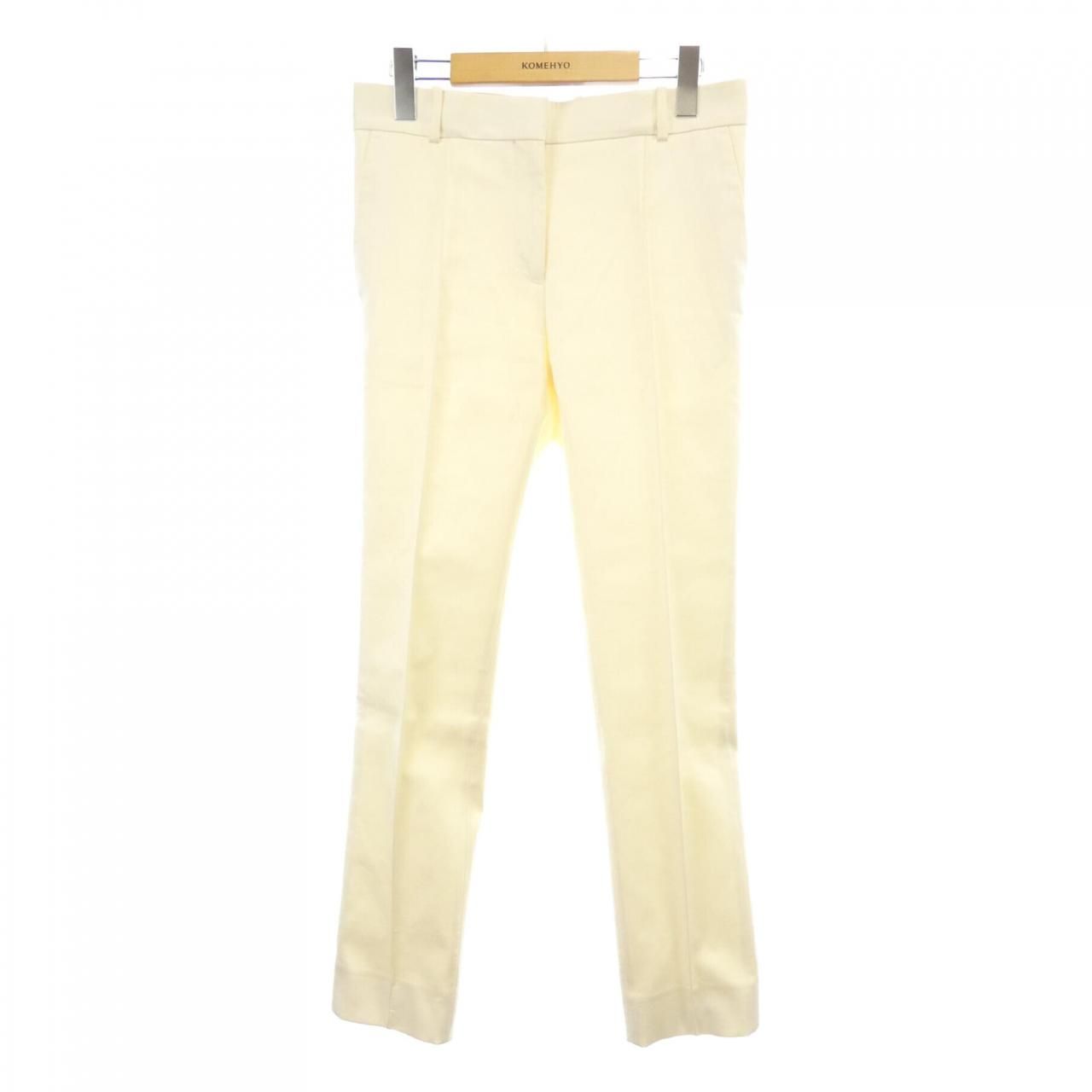 Celine 2 Pants White — view 5