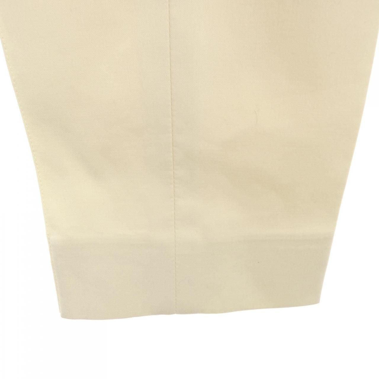 Celine 2 Pants White — view 2