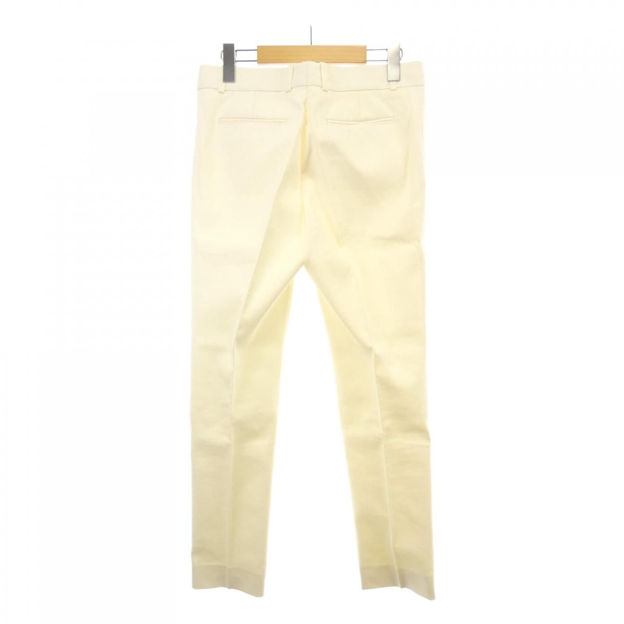 Celine 2 Pants White — view 6
