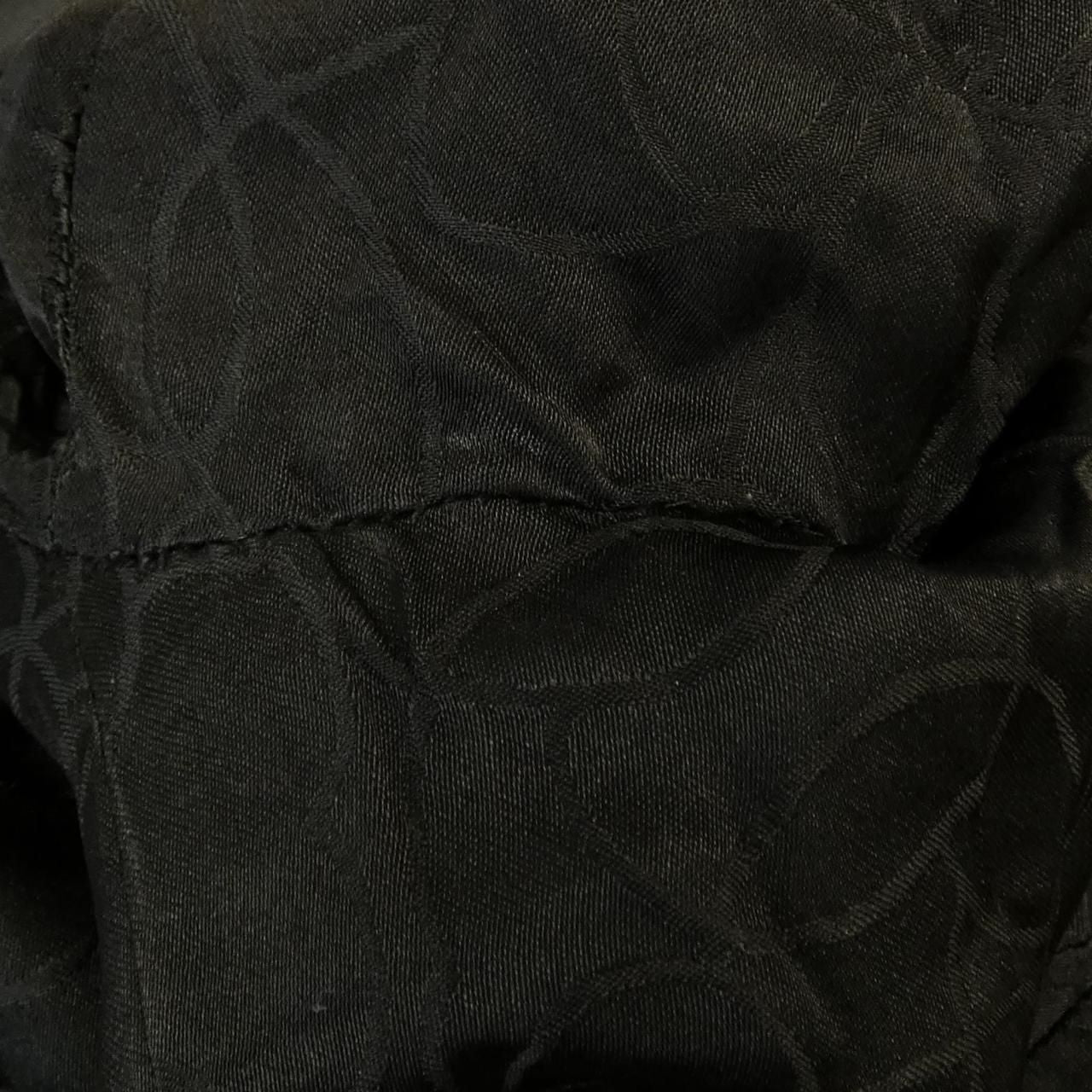 Chanel Vintage Jacket Black — view 7