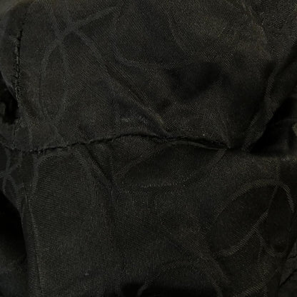 Chanel Vintage Jacket Black — view 7
