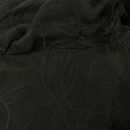 Chanel Vintage Jacket Black — view 8