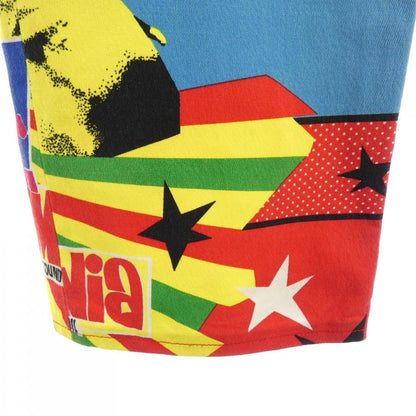 Dior Rasta Mania Pants — view 4