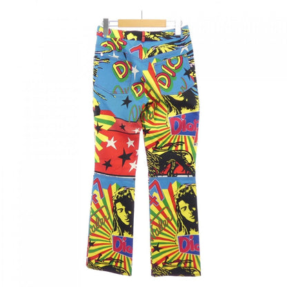 Dior Rasta Mania Pants — view 2