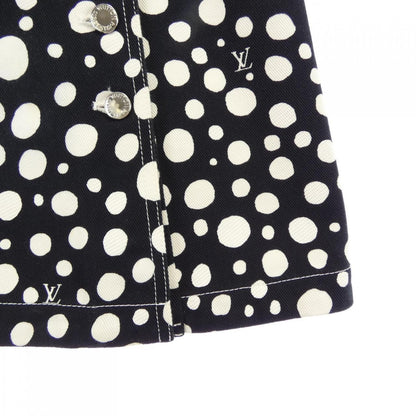 Louis Vuitton LV Yk Infinity Dot Mini Skirt Yayoi Kusama — view 6