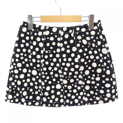 Louis Vuitton LV Yk Infinity Dot Mini Skirt Yayoi Kusama — view 2