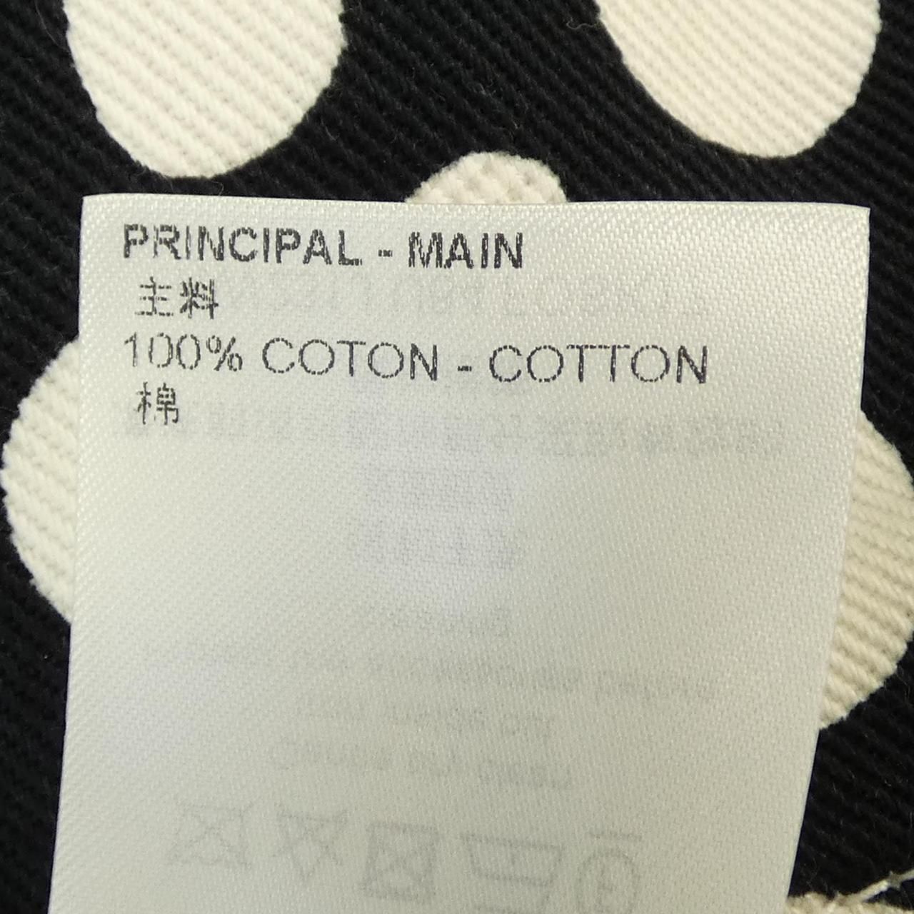 Louis Vuitton LV Yk Infinity Dot Mini Skirt Yayoi Kusama — view 3