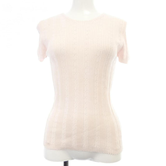 Chanel Vintage Knit Sweater
