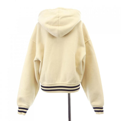 Celine Triomphe Jacket Beige — view 2