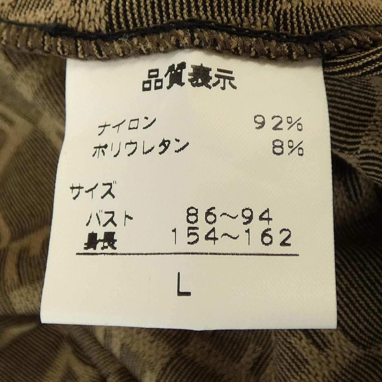 Fendi Vintage Dress Black — view 3