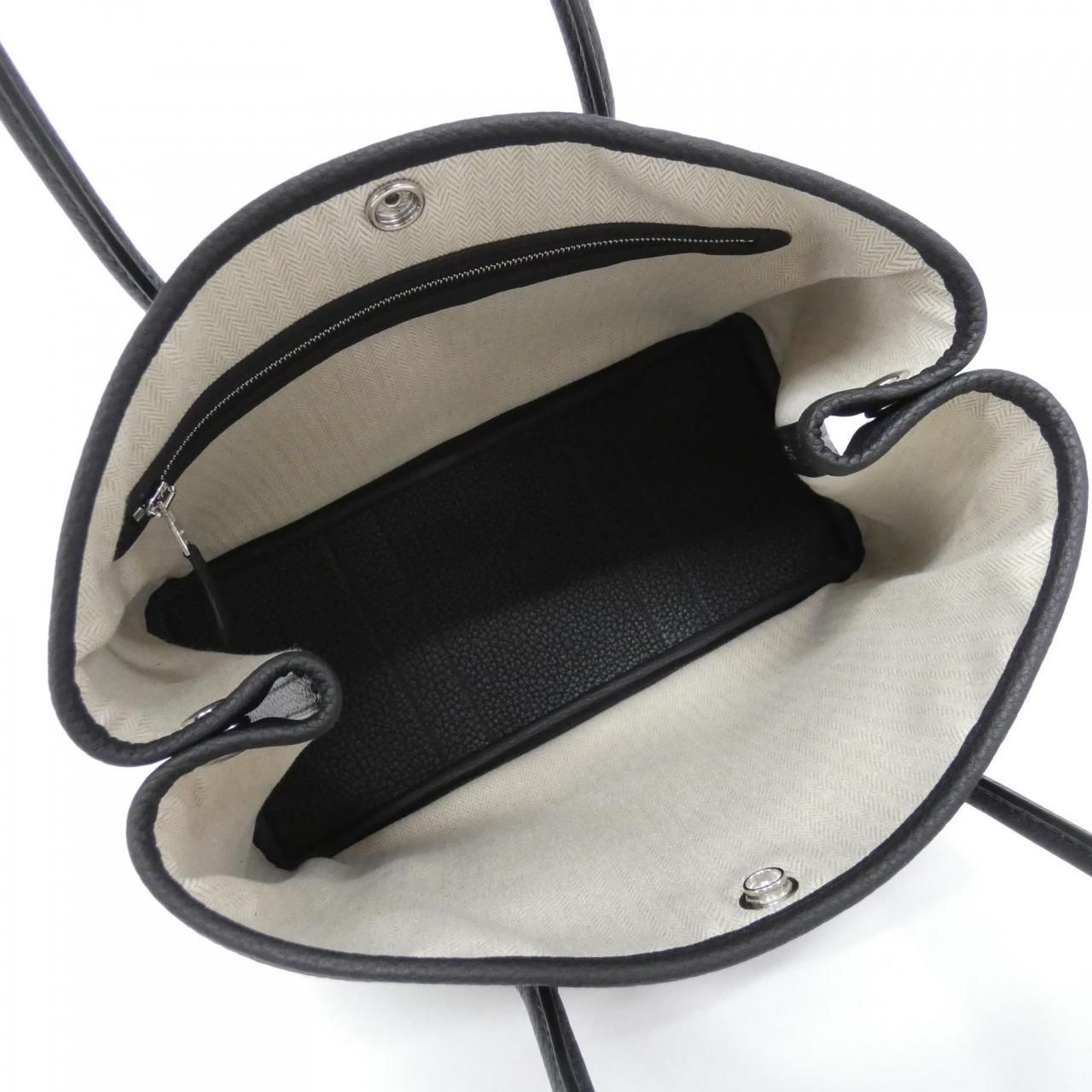 Hermes Garden Party 30 cm Bag — view 4