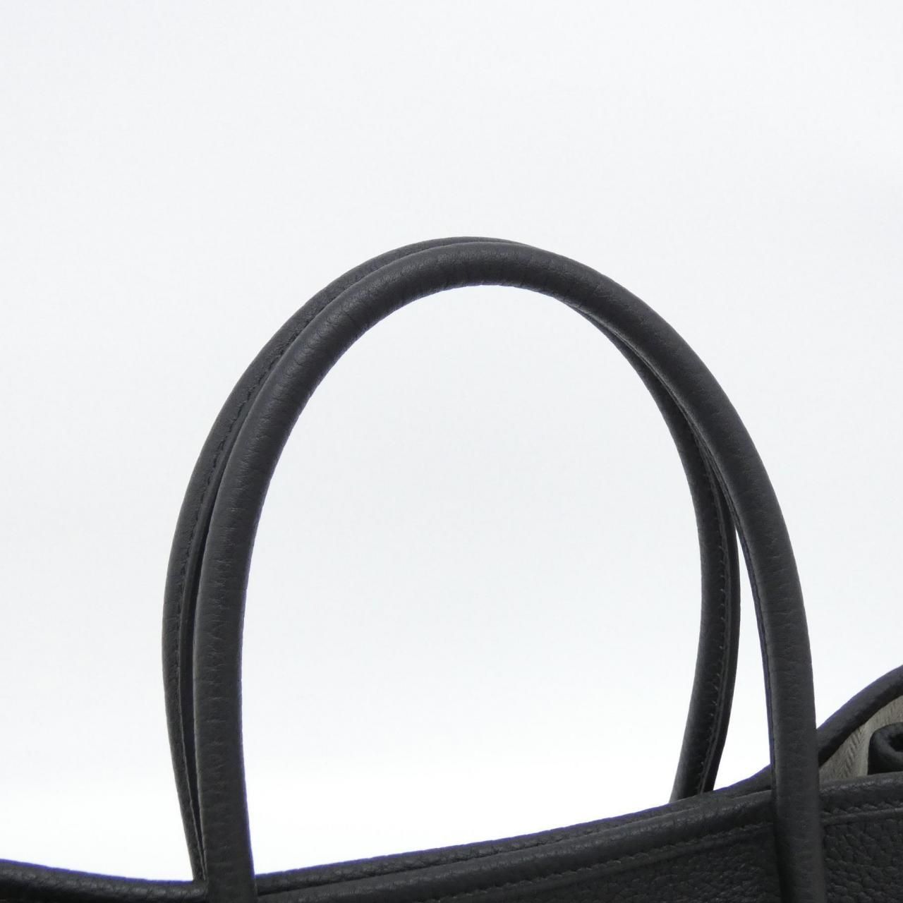 Hermes Garden Party 30 cm Bag — view 3