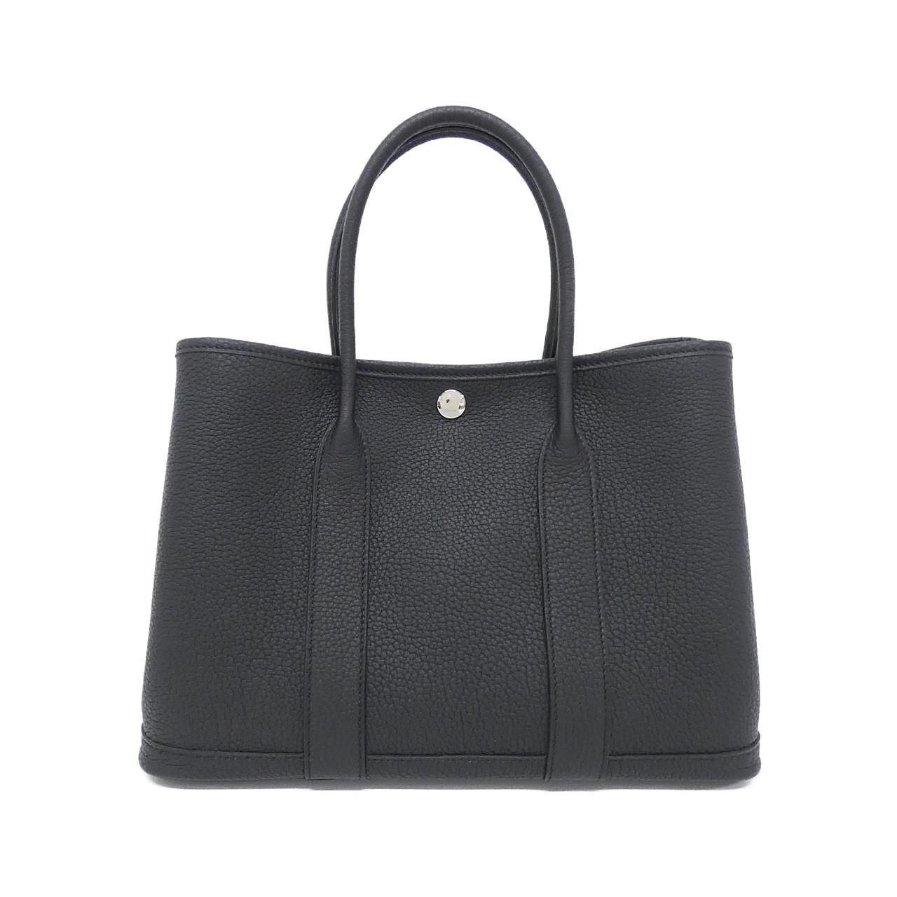 Hermes Garden Party 30 cm Bag