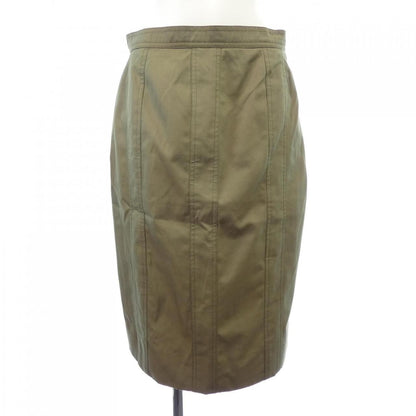 Chanel Vintage Suit Green — view 7