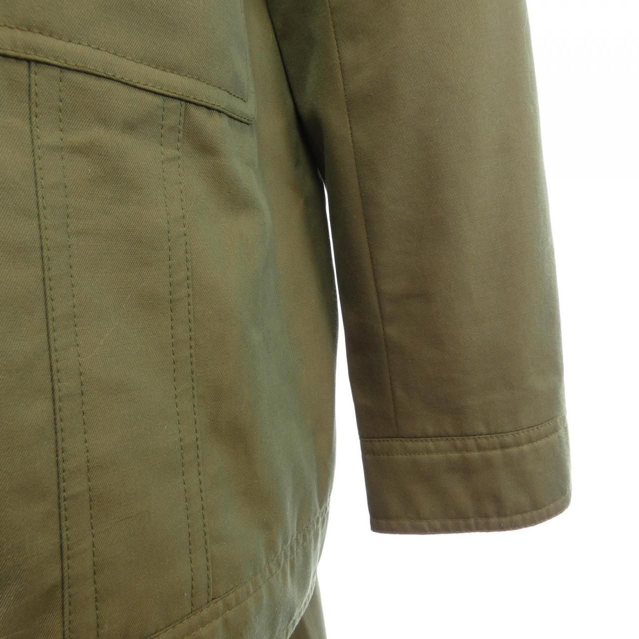 Chanel Vintage Suit Green — view 6