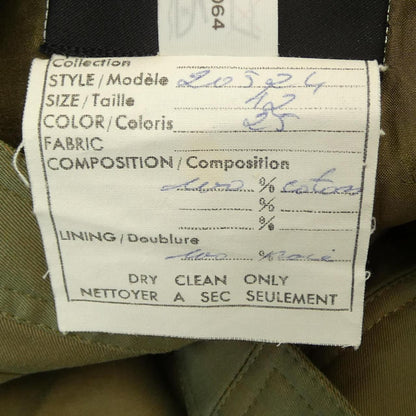 Chanel Vintage Suit Green — view 3