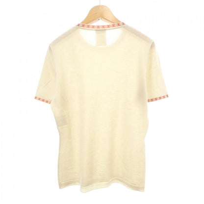 Chanel Vintage Knit Sweater — view 2