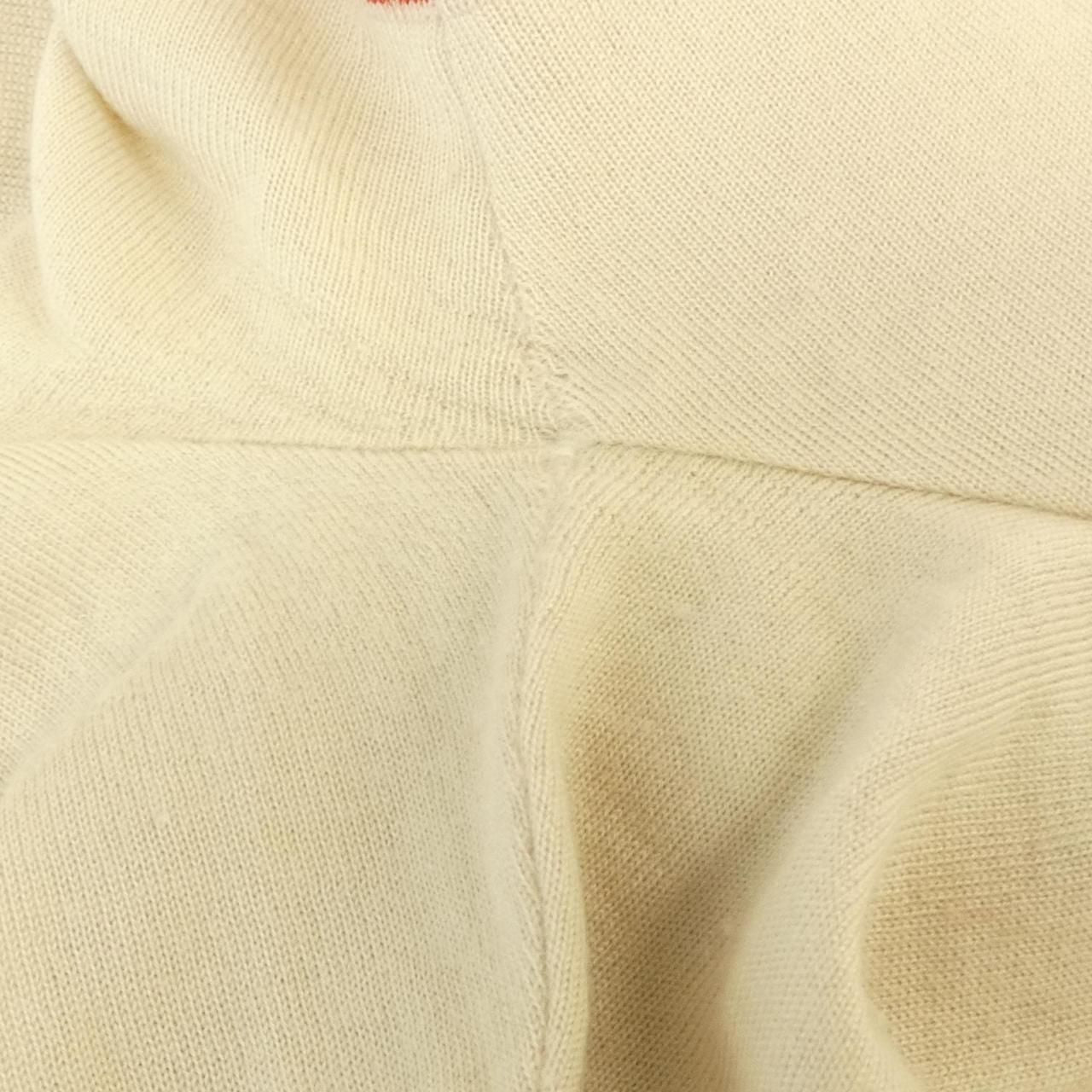 Chanel Vintage Knit Sweater — view 7