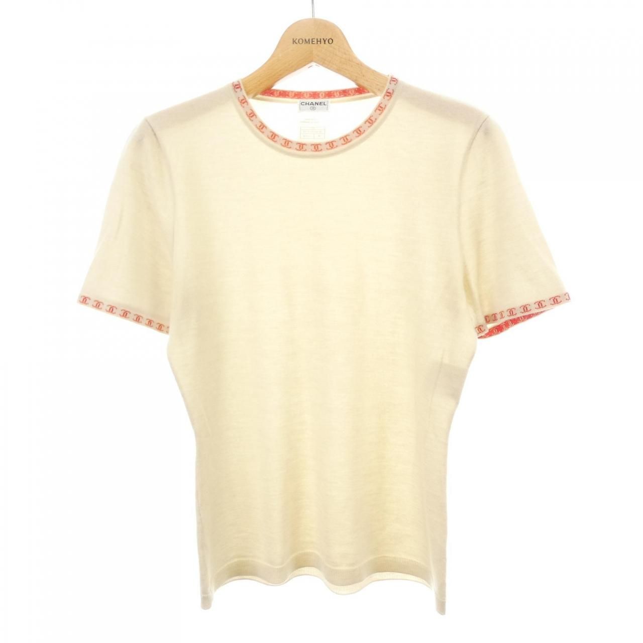 Chanel Vintage Knit Sweater