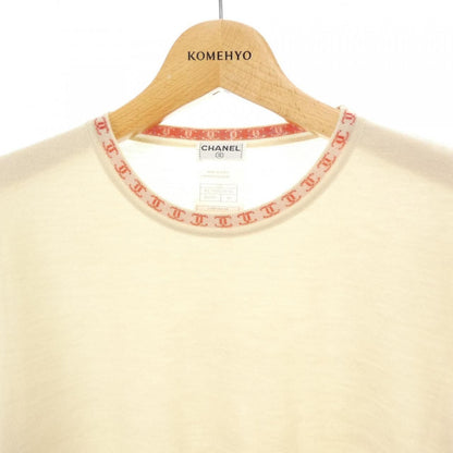 Chanel Vintage Knit Sweater — view 5