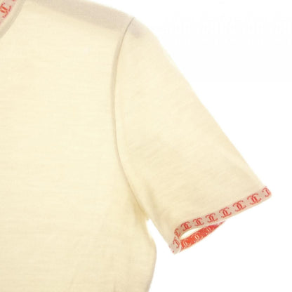 Chanel Vintage Knit Sweater — view 6
