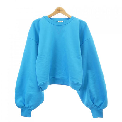Celine Triomphe Sweatshirt Blue