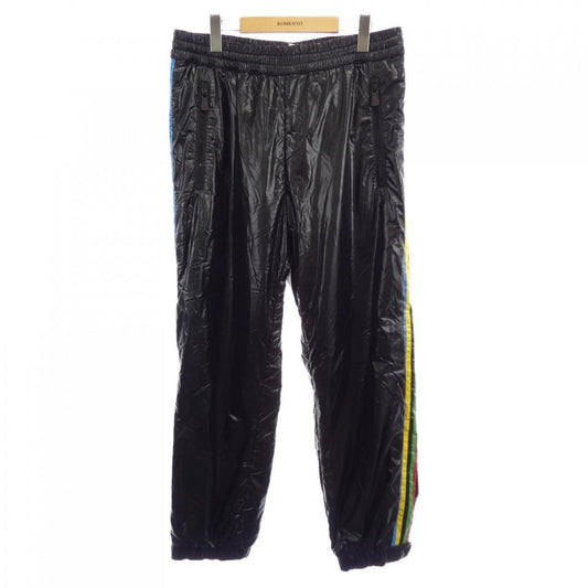 Moncler Grenoble Pants Black