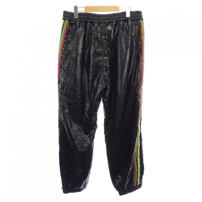 Moncler Grenoble Pants Black — view 2