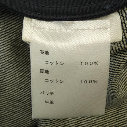 Louis Vuitton Jeans Navy — view 3