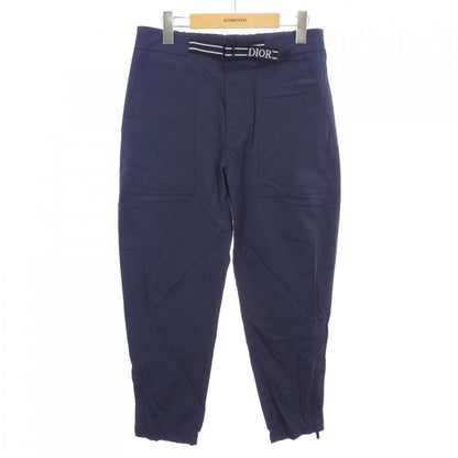 Dior Pants Navy