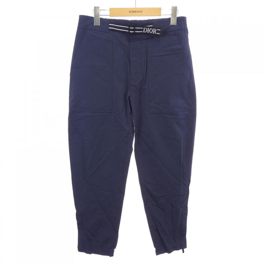 Dior Pants Navy