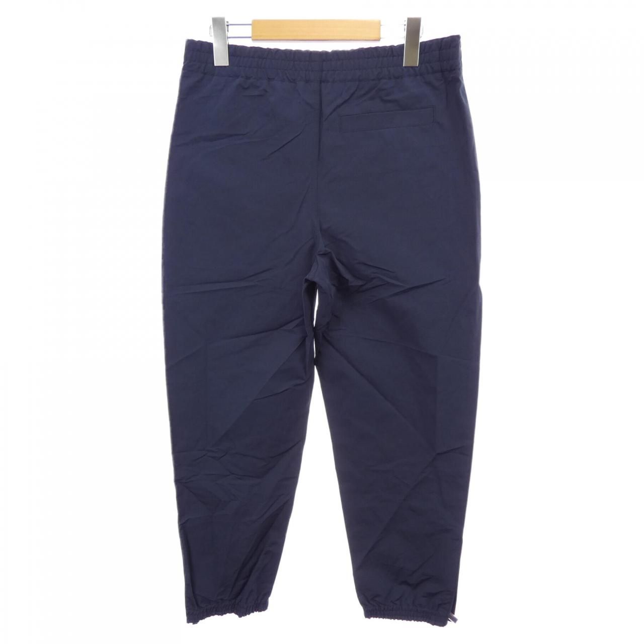 Dior Pants Navy — view 2