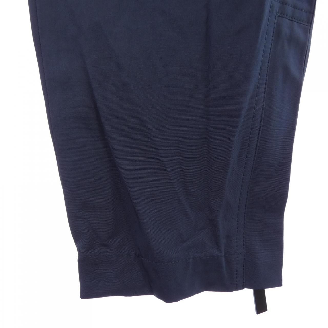 Dior Pants Navy — view 5