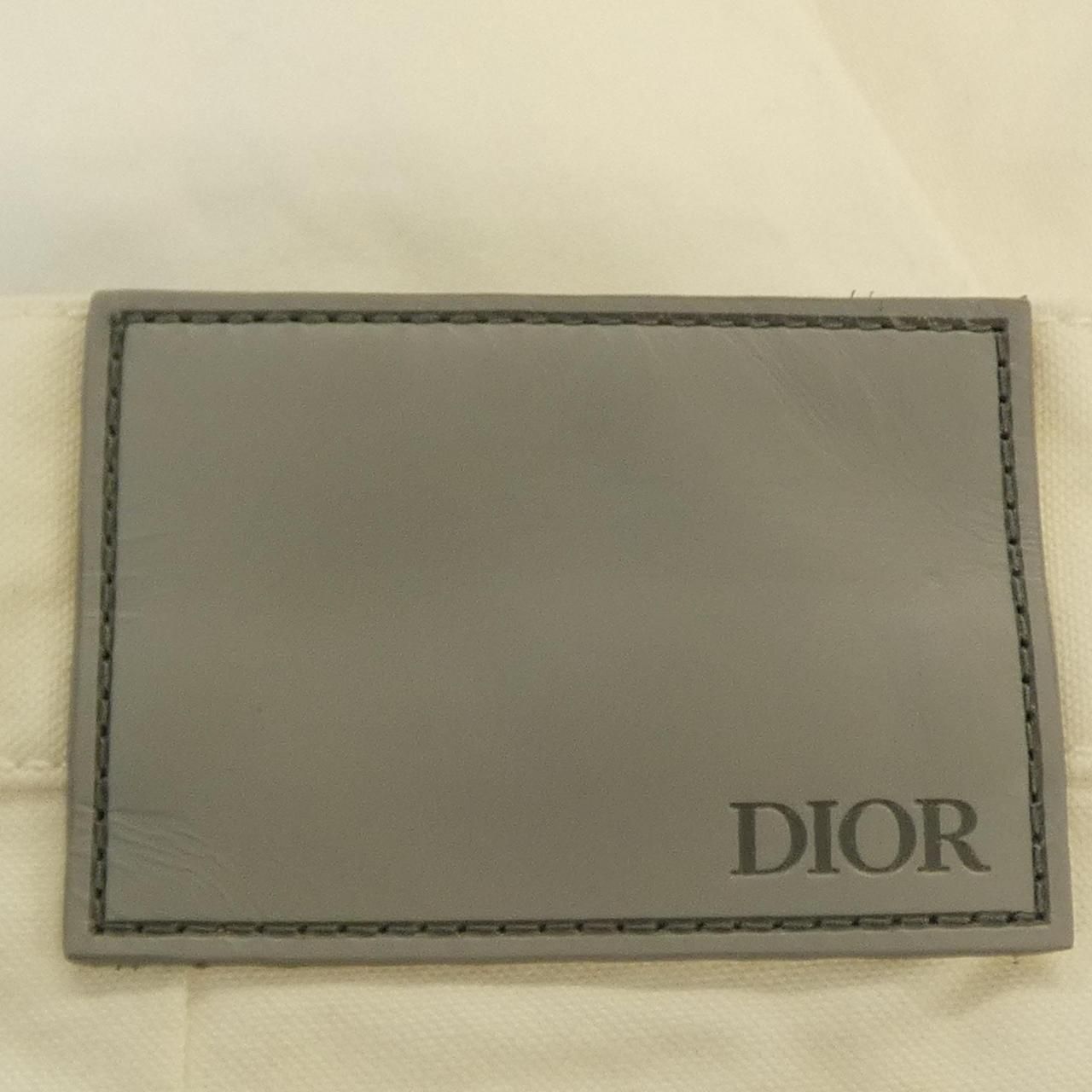 Dior Pants White — view 4
